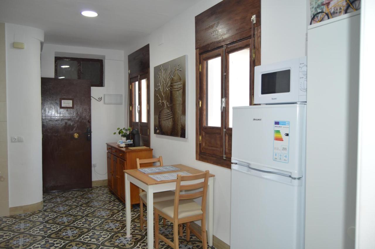 Romero 6 Estudios Κόρδοβα Εξωτερικό φωτογραφία