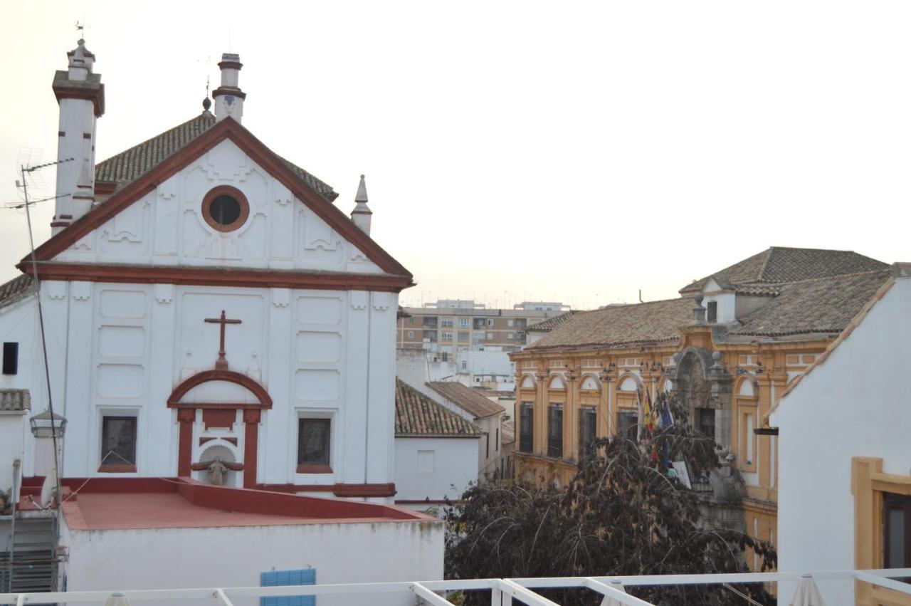 Romero 6 Estudios Κόρδοβα Εξωτερικό φωτογραφία