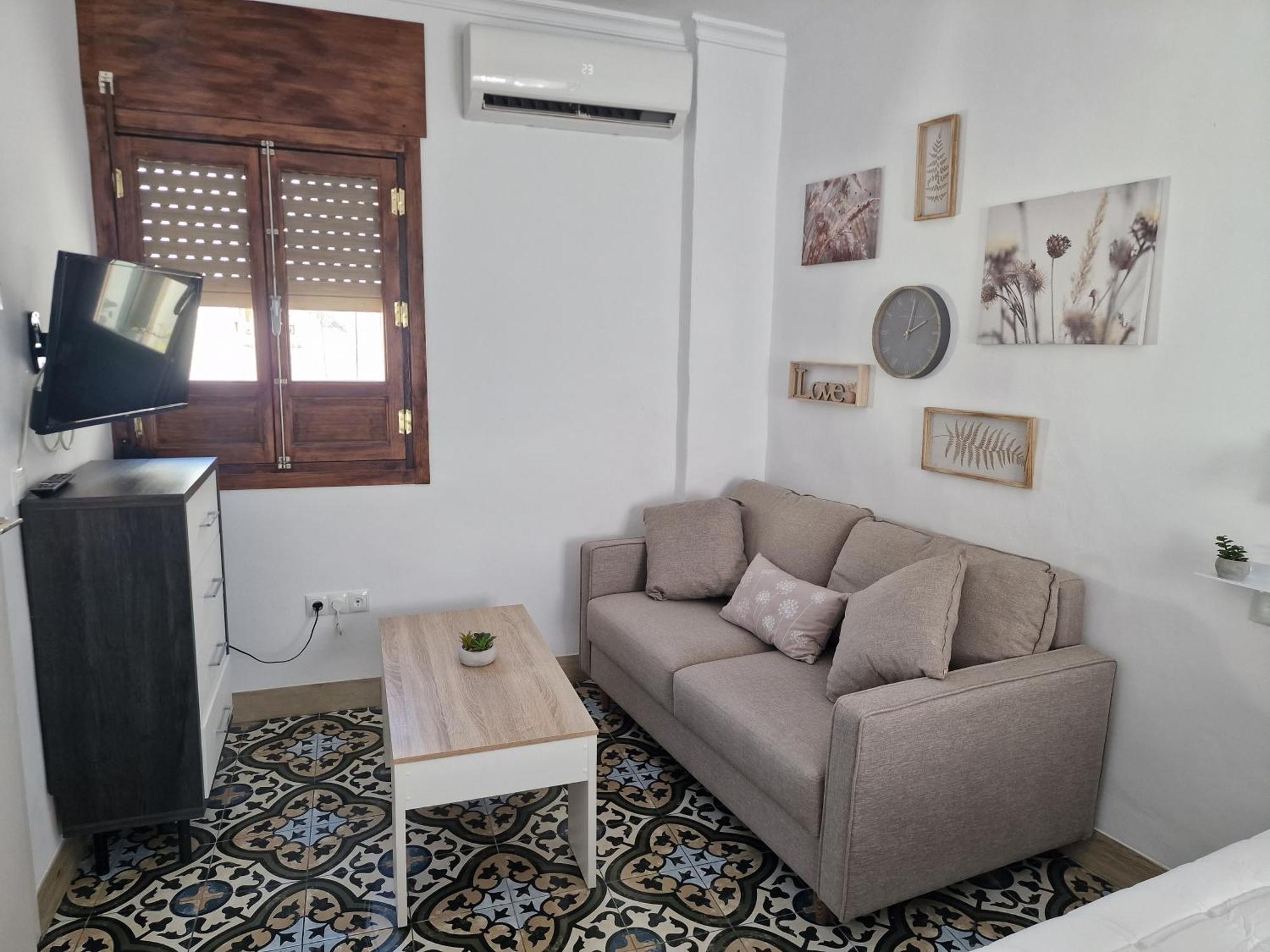 Romero 6 Estudios Κόρδοβα Εξωτερικό φωτογραφία